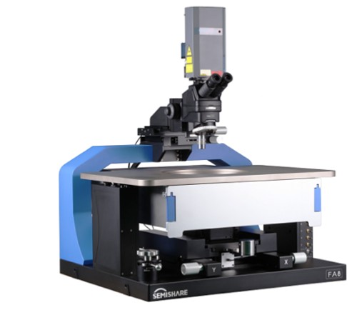FA Series Failure Analysis Probe Station